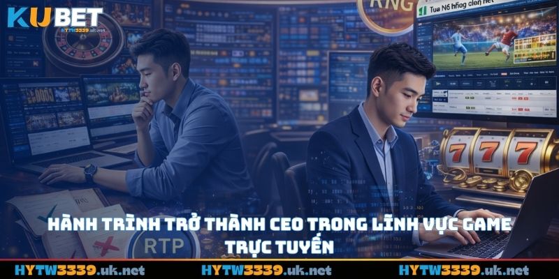 Định hướng phát triển cho nhà cái trong tương lai